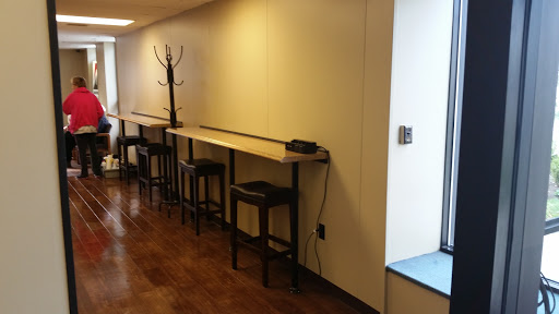 Auto Repair Shop «American Tire & Auto Care», reviews and photos, 3275 Quakerbridge Rd, Mercerville, NJ 08619, USA