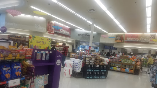 Supermarket «Hy-Vee», reviews and photos, 10808 Fort St, Omaha, NE 68164, USA