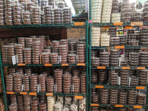 Grocery Store «Maywood Market Place», reviews and photos, 78 W Pleasant Ave, Maywood, NJ 07607, USA