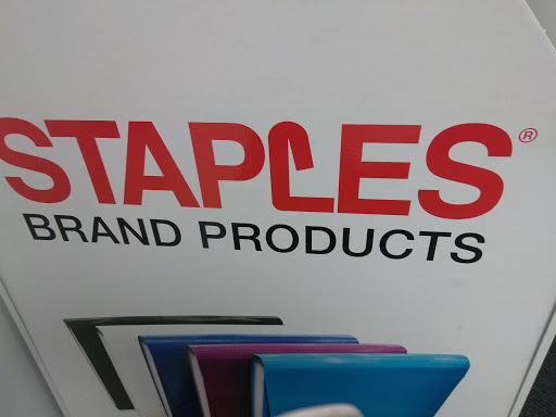 Office Supply Store «Staples», reviews and photos, 2160 Barranca Pkwy, Irvine, CA 92606, USA