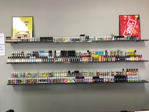 Vapor Empire 2 (Chino Hills)