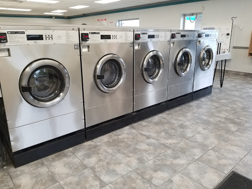 Laundromat «Sweet Kleen Laundry», reviews and photos, 2150 Columbia Ave, Lancaster, PA 17603, USA