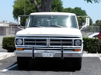 Orange Coin Car Wash - Photo 2 - Car repair in Santa Ana, CA, Anaheim
