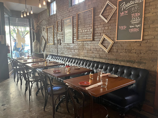 Winery «Dilworth Tasting Room», reviews and photos, 300 East Tremont street, Charlotte, NC 28203, USA