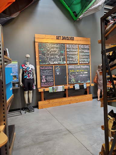 Camping Store «REI», reviews and photos, 350 Independence Blvd, Virginia Beach, VA 23462, USA