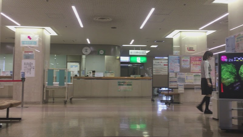 さいたま市立病院 埼玉県さいたま市緑区大字三室 公立病院 総合病院 グルコミ