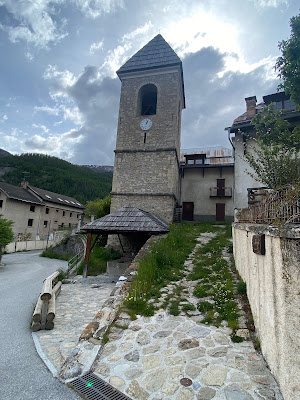Office de Tourisme du Val d'Allos (bureau d'accueil Allos et le Seignus) à Allos