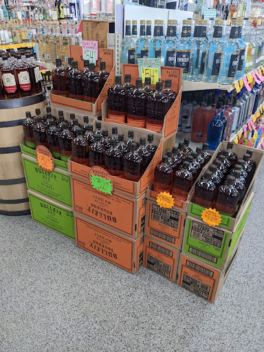 Wine Store «Zipps Liquors», reviews and photos, 2618 E Franklin Ave, Minneapolis, MN 55406, USA