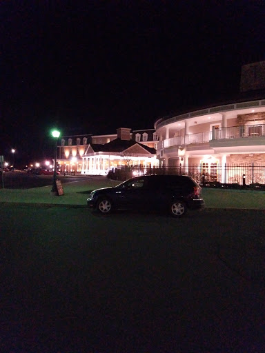 Casino «Saratoga Casino and Hotel», reviews and photos, 342 Jefferson St, Saratoga Springs, NY 12866, USA