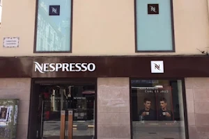 Boutique Nespresso Enmedio image