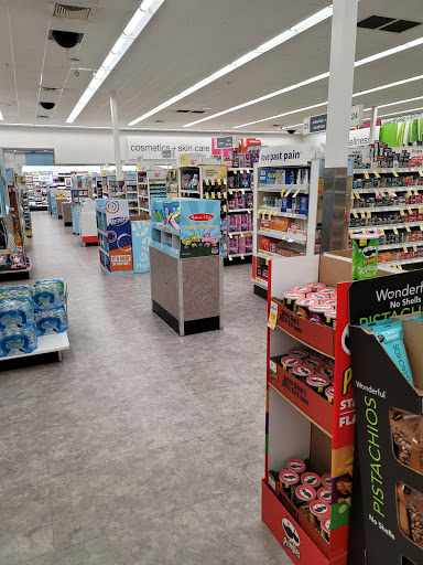 Drug Store «Walgreens», reviews and photos, 1191 W Kansas St, Liberty, MO 64068, USA
