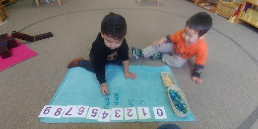 Day Care Center «Montessori & Music Daycare Center», reviews and photos, 1200 S Lake St, Mundelein, IL 60060, USA