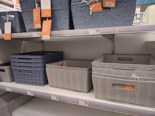 Department Store «Bed Bath & Beyond», reviews and photos, 1950 E Greyhound Pass, Carmel, IN 46033, USA