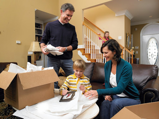 Moving and Storage Service «Ace Relocation Systems, Inc.», reviews and photos, 1543 Hecht Dr, Bartlett, IL 60103, USA