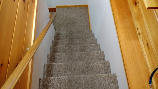 Carpet Cleaning Service «Dry Master Carpet Care», reviews and photos, 145 Broad St, Waynesville, NC 28786, USA