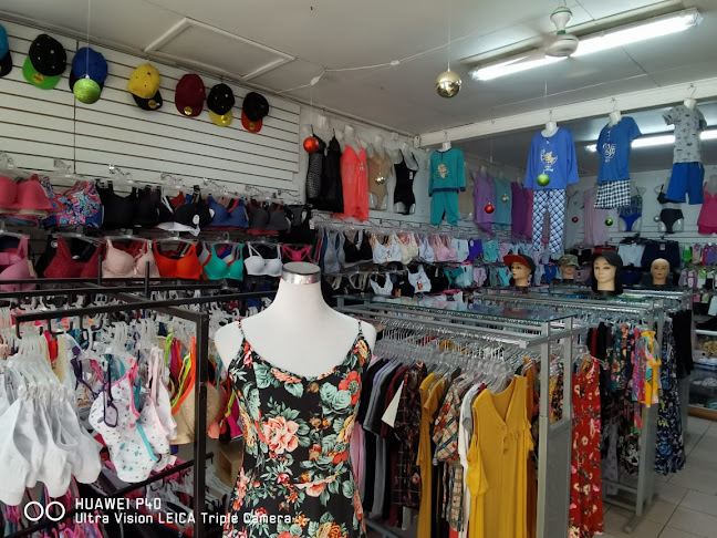 Bazar jaqueline - Tienda de ropa