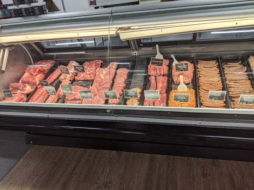 Butcher Shop «The Meating Place», reviews and photos, 6495 NW Cornelius Pass Rd, Hillsboro, OR 97124, USA