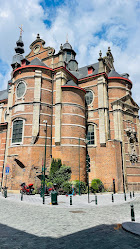Onze-Lieve-Vrouw-ter-Rijke-Klarenkerk