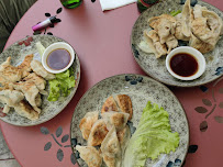 Dumpling du Restaurant chinois Gongfu Raviolis - 巴黎点心小屋 à Paris - n°5
