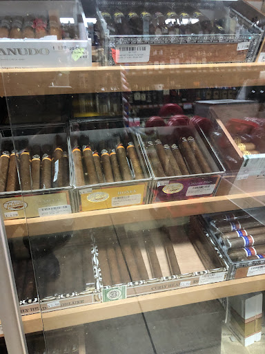 Wine Store «California Wine & Spirits», reviews and photos, 23123 Camden Way, California, MD 20619, USA