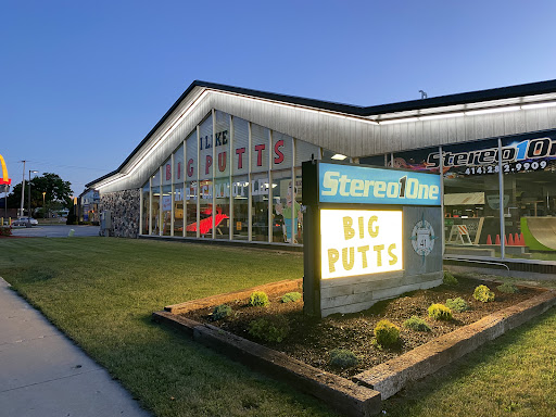 Amusement Center «Lightspeed Go-Karts & Laser Tag», reviews and photos, 4251 S 27th St, Greenfield, WI 53221, USA