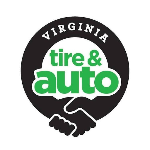 Auto Repair Shop «Virginia Tire & Auto of South Riding», reviews and photos, 43230 Defender Dr, Chantilly, VA 20152, USA