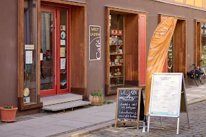 Weltladen & Café Nordhausen image