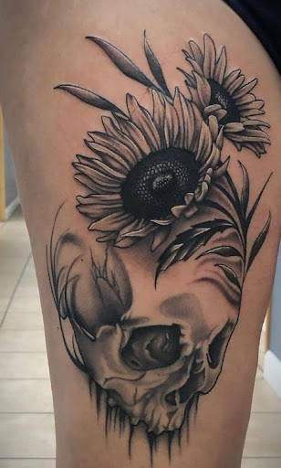 Find best friends tattoo ideas for your next unique tattoo in Mesa at Ranger Tattoo & Piercing