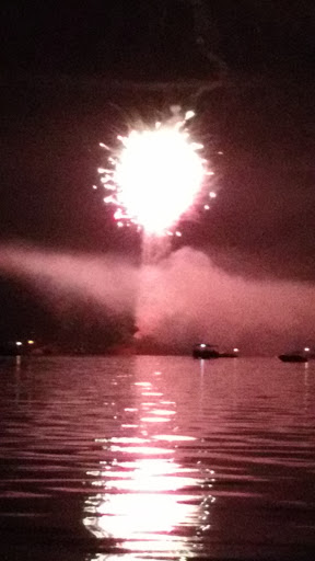 Tourist Attraction «Dixie Boat», reviews and photos, 401 S Dixie Dr, North Webster, IN 46555, USA