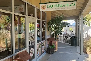 Taqueria La Plaza image