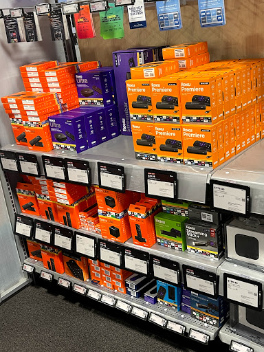 Electronics Store «Best Buy», reviews and photos, 120 Slater St, Manchester, CT 06042, USA