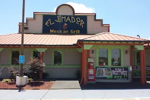 El Jimador Mexican Grill image