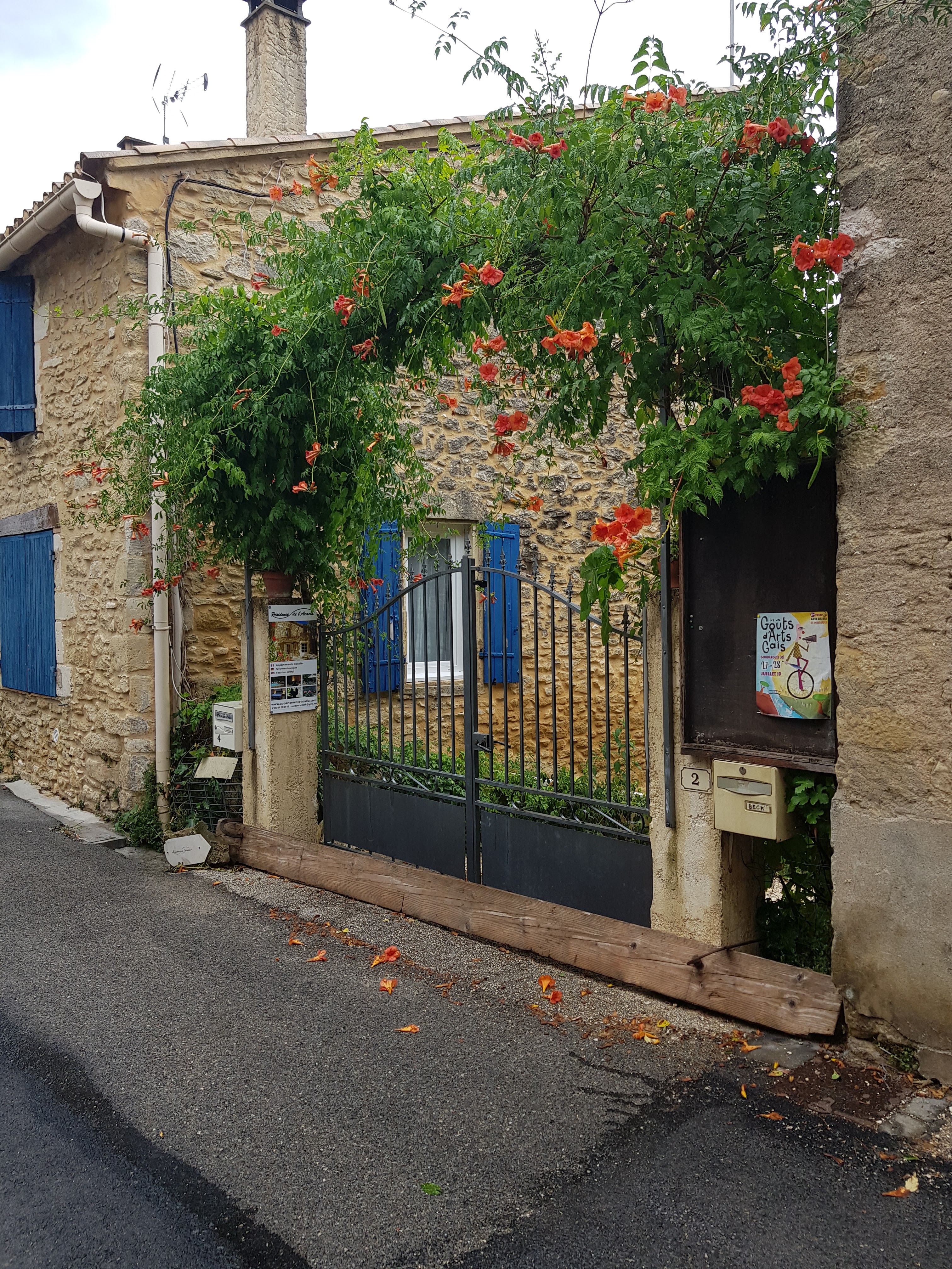 Photo n° 1 de l'avis de Jasmin. fait le 30/07/2019 à 07:25