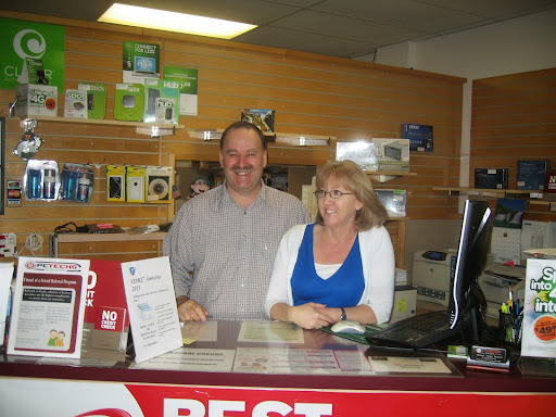 Computer Repair Service «PC Techs & Parts», reviews and photos, 9918 Portland Ave E, Tacoma, WA 98445, USA