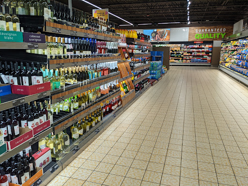 Supermarket «ALDI», reviews and photos, 700 Roosevelt Rd, Glen Ellyn, IL 60137, USA