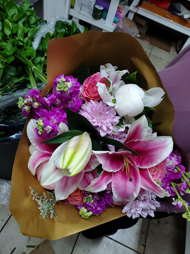 Florist «Heavenly Flowers», reviews and photos, 31 W Merrick Rd, Freeport, NY 11520, USA