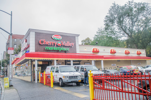 Supermarket «Cherry Valley Marketplace», reviews and photos, 529 S Broadway, Yonkers, NY 10705, USA