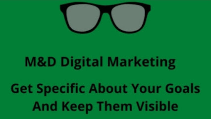 M&D Digital Marketing