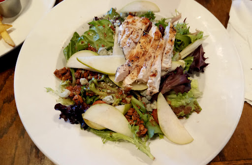 American Restaurant «Bread Winners Café & Bakery», reviews and photos, 4021 Preston Rd, Plano, TX 75093, USA