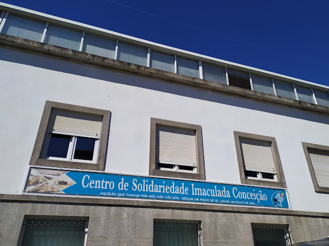 Centro de Solidariedade da Imaculada Conceição