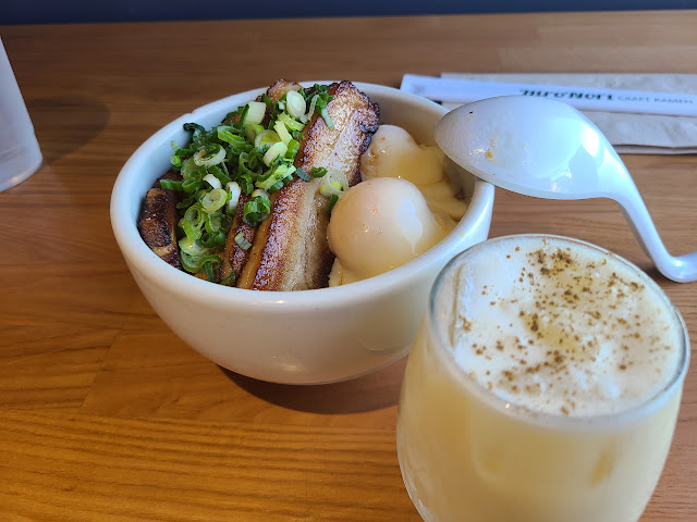 HiroNori Craft Ramen (Santa Fe Springs) by null