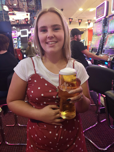 Comments and reviews of Buzz Bingo and The Slots Southampton Lordshill