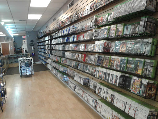 Video Game Store «Game N Dvd Exchange», reviews and photos, 5122 State Rd, Drexel Hill, PA 19026, USA