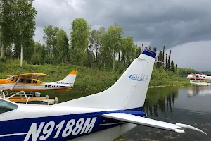 Alaska Floatplane Company & Alaska Bush Floatplane Service image