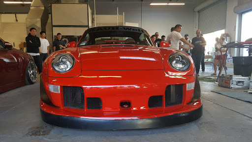 Auto Body Shop «Diamond Auto Body», reviews and photos, 4225 Power Inn Rd, Sacramento, CA 95826, USA