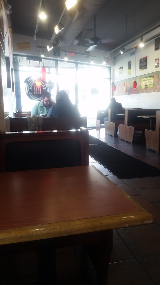 Jimmy John's