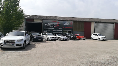 Auto Store Midi-Pyrénées à Garidech
