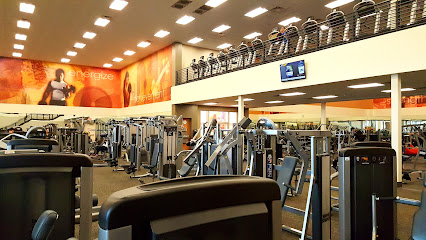 LA Fitness - 7867 Heneska Loop, Alexandria, VA 22315