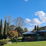 Photo n°15 de l'avis de Jendrik.o fait le 04/04/2023 à 21:25 sur le  Albergo Villa Marta à Lucca