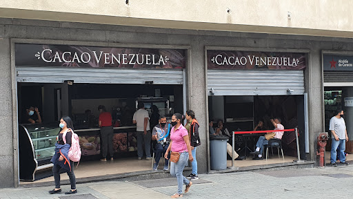 Cacao Venezuela